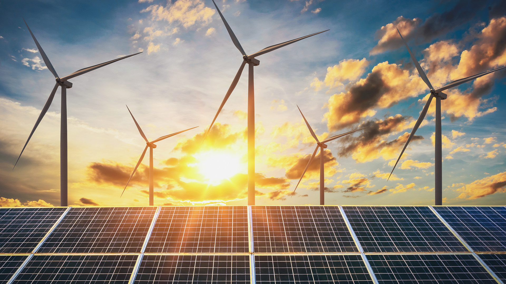 renewables